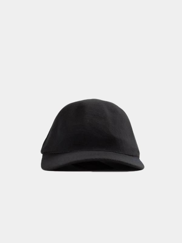 VEILANCE Fiorm Cap - Black | Garmentory