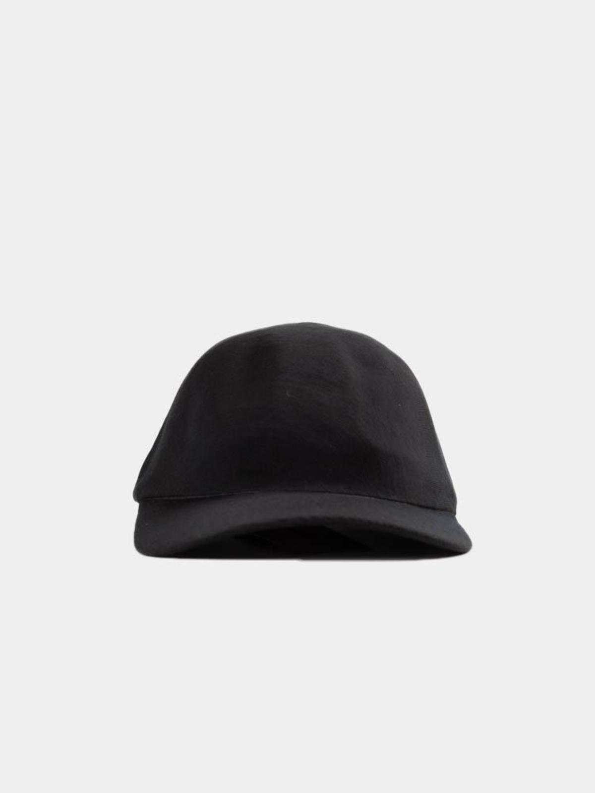 VEILANCE Fiorm Cap - Black | Garmentory
