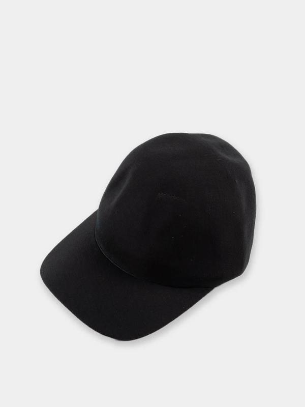 VEILANCE Fiorm Cap - Black | Garmentory
