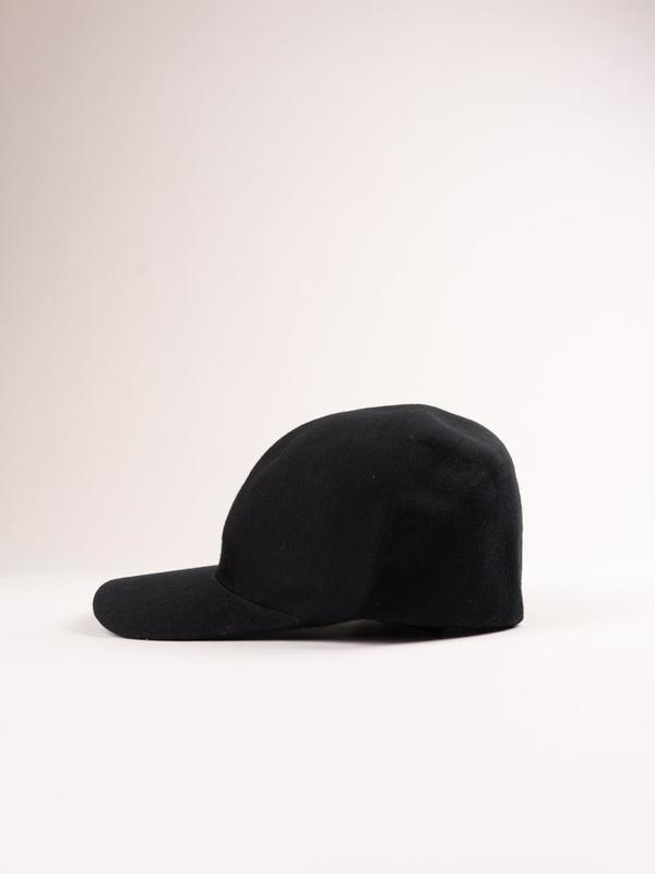 VEILANCE Fiorm Cap - Black | Garmentory