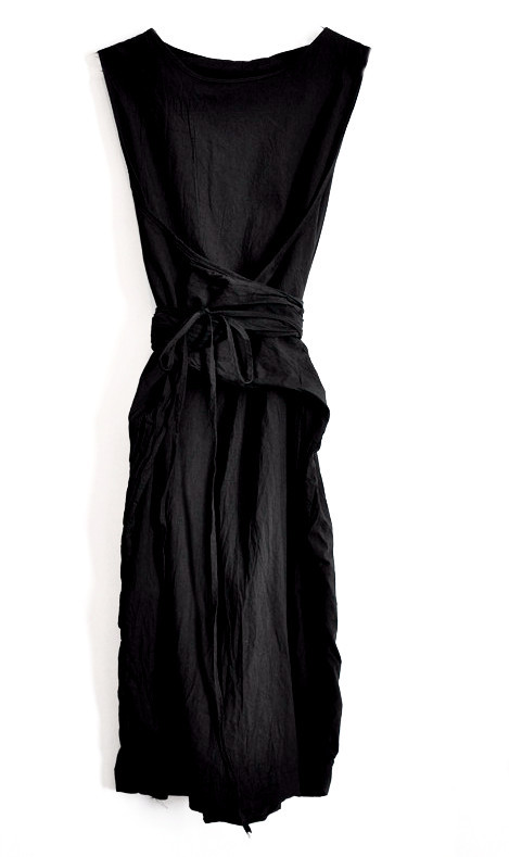 Uzi Refugee Dress Uzi Refugee Dress