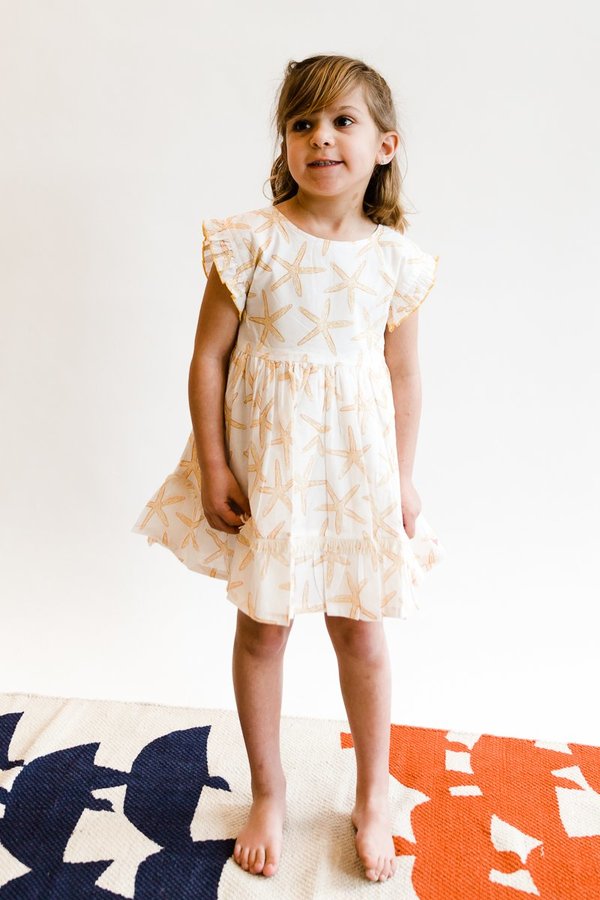 chicken one piece dress