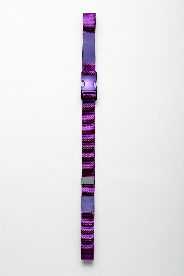 The Celect Clip Belt 2.2 - Purple The Celect Clip Belt 2.2 - Purple