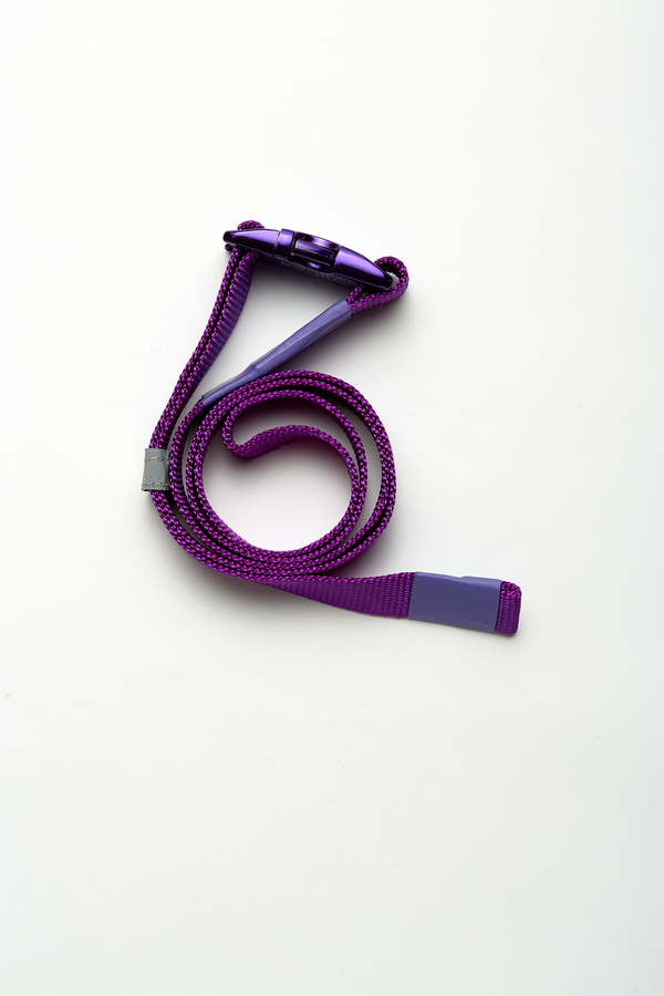The Celect Clip Belt 2.2 - Purple The Celect Clip Belt 2.2 - Purple