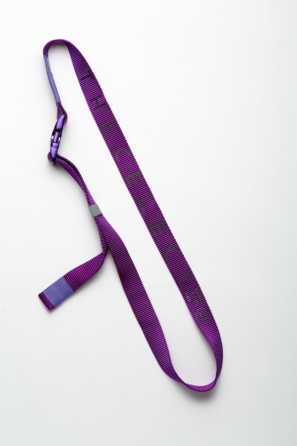 The Celect Clip Belt 2.2 - Purple The Celect Clip Belt 2.2 - Purple
