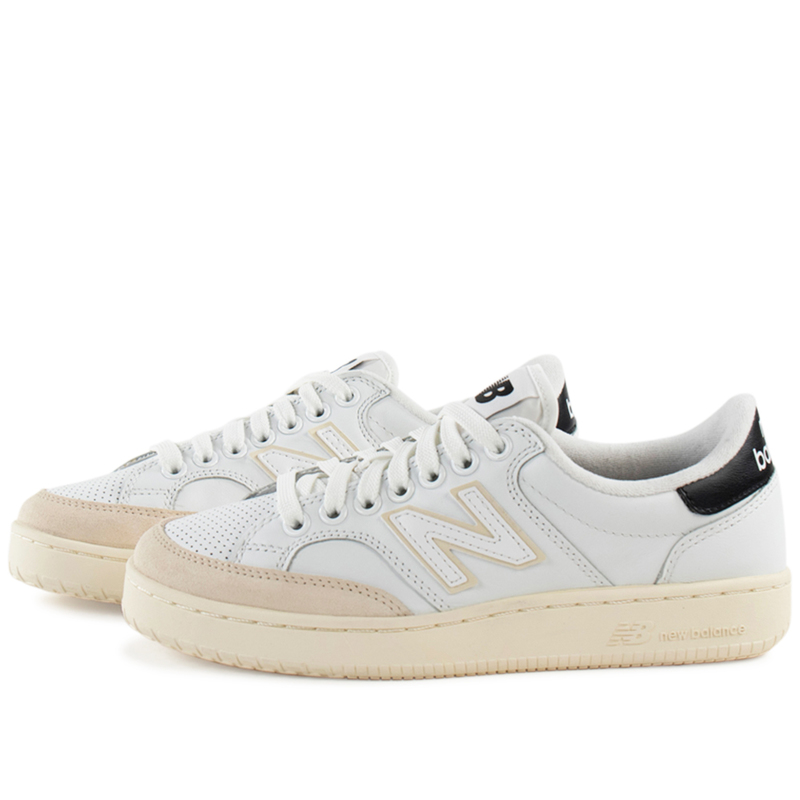 New Balance Pro Court Proctc Ba Giày New Balance Pro Court 'Beige Navy'  [PROCTCCF] --- YYY