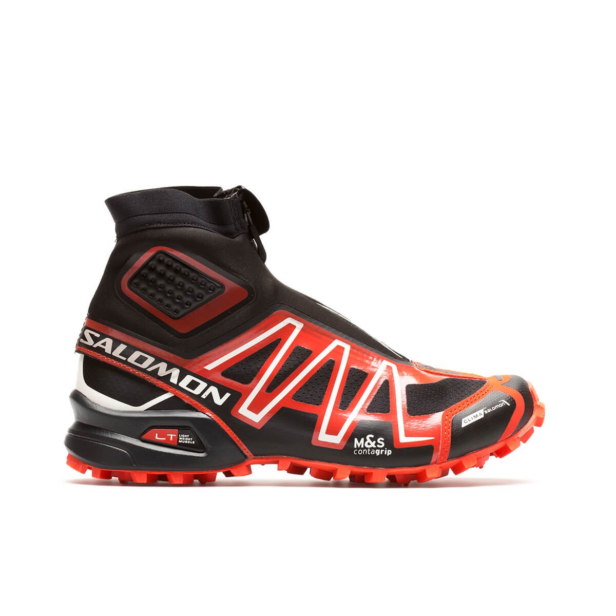 salomon stockists uk