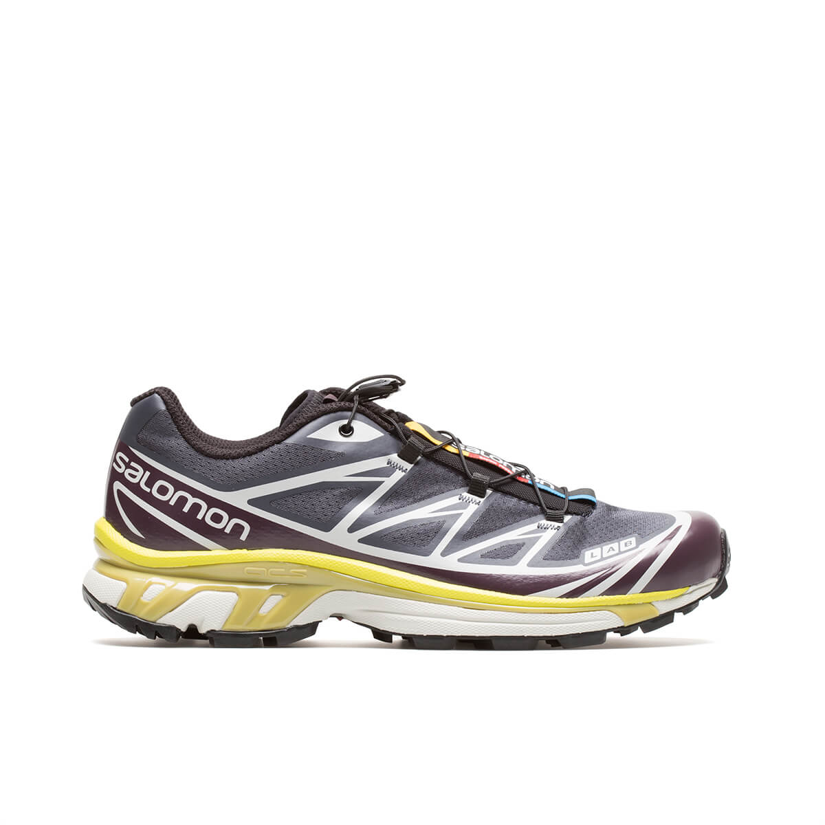 SALOMON LAB XT-6 ADV Sneaker | Garmentory