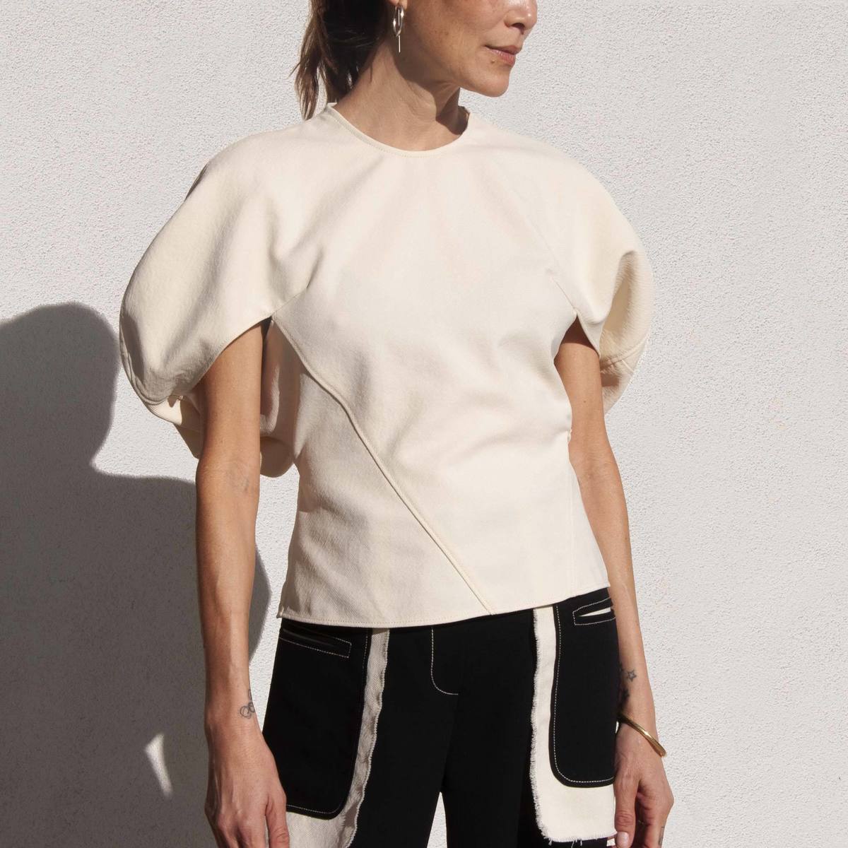 Rejina Pyo Marcie Top | Garmentory