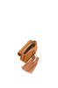 See By Chloe Polly Mini Crossbody Bag - Caramelo - Thumbnail 4