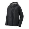 Patagonia Torrentshell 3L Jacket - Black - Thumbnail 1