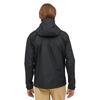Patagonia Torrentshell 3L Jacket - Black - Thumbnail 3