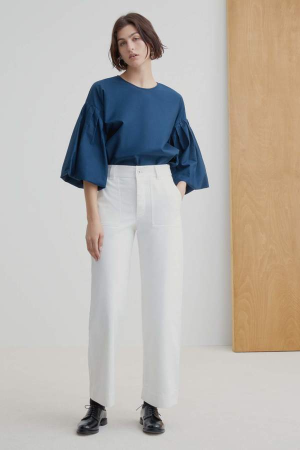 kowtow carpenter jeans