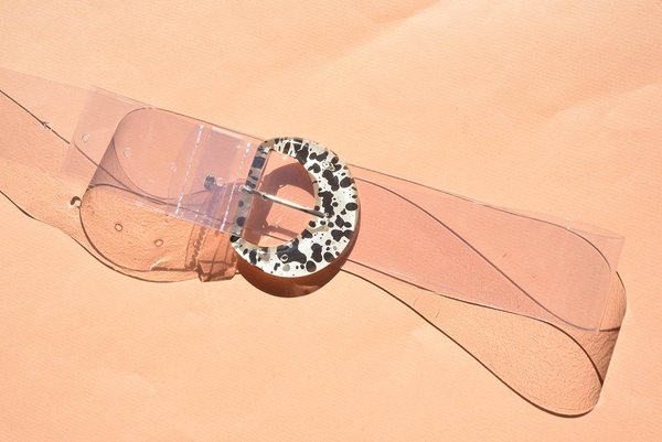Maryam Nassir Zadeh Cosmo Belt Maryam Nassir Zadeh Cosmo Belt