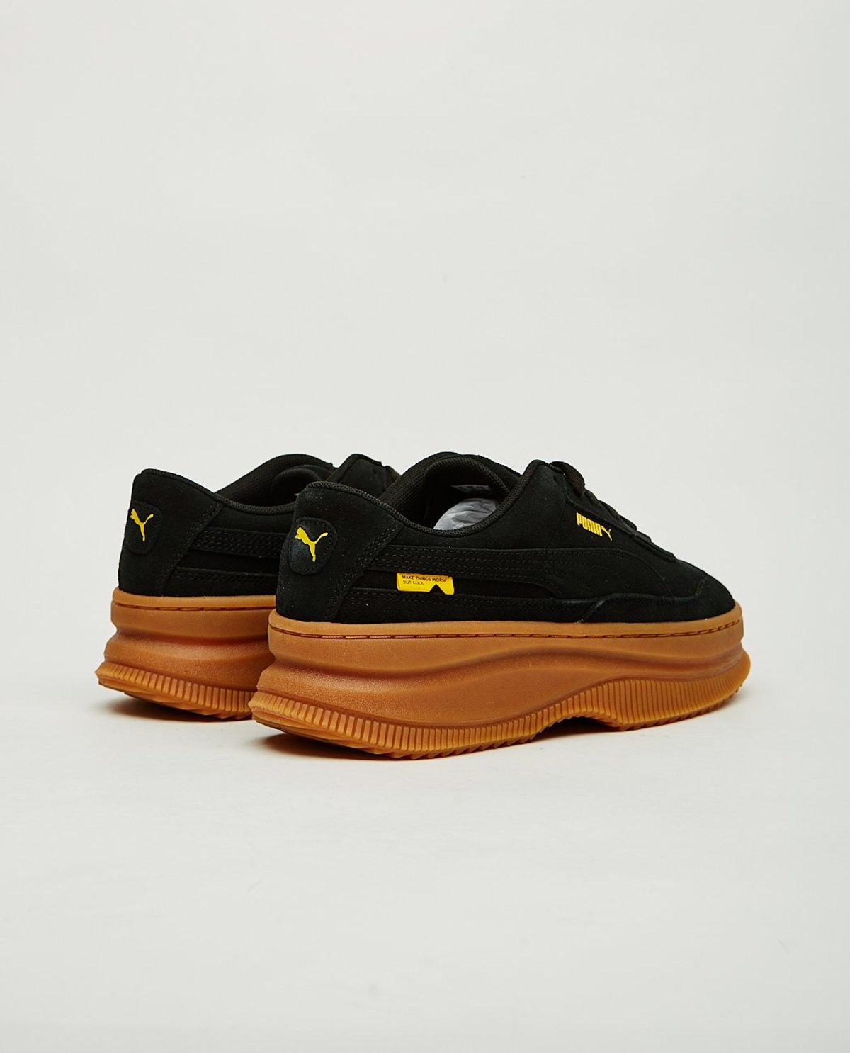 Puma x Randomevent Deva Sneaker - Image 4 of 4