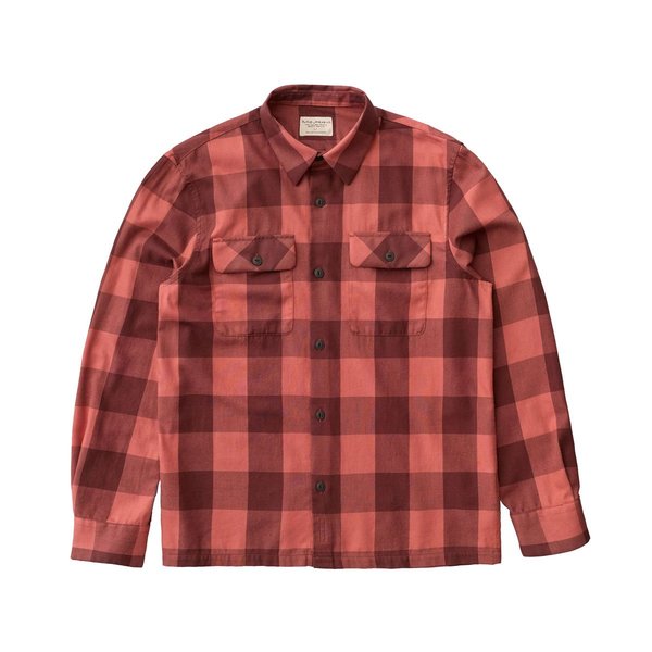 nudie jeans sten shirt