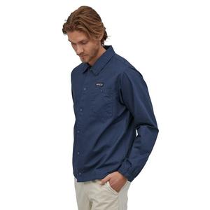 patagonia coaches jacket