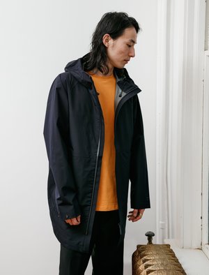 Bergen Shell Goretex 2.0 Rain Jacket 