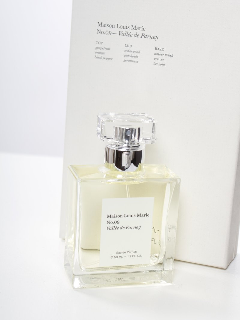 Maison Louis Marie No. 09 Eau de Parfum | Garmentory