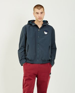 Malbon Golf x Lyle \u0026 Scott Golf Jacket 