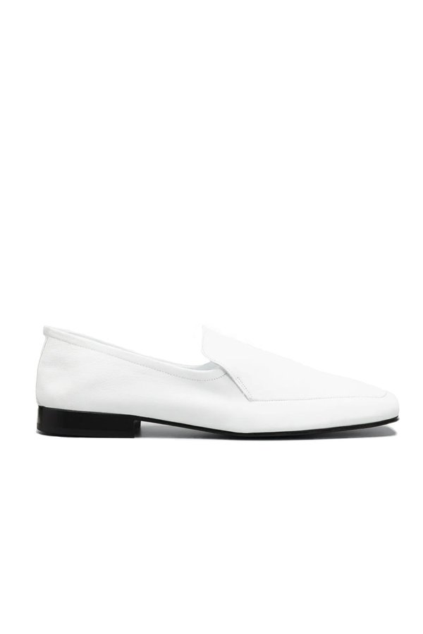 BY FAR Tom Leather Loafer BY FAR Tom Leather Loafer
