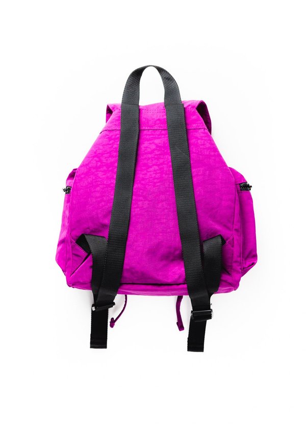 Baggu Small Sport Backpack Orchid