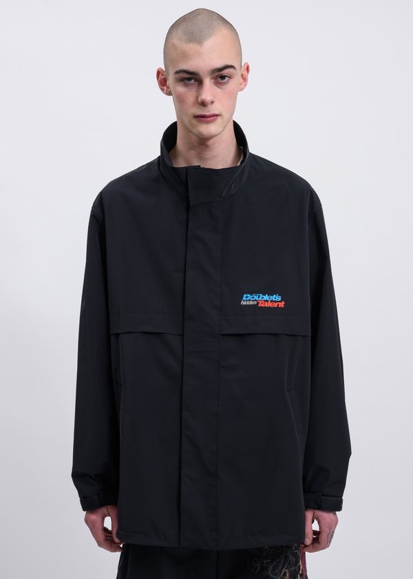 スーツ DOUBLET 19AW LINED CHAOS EMBROIDERY DOUBLET 19AW LINED CHAOS EMBROIDERY | doublet