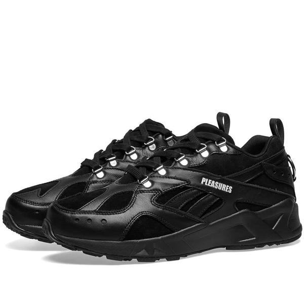 Reebok Aztrek X Pleasures Reebok Aztrek X Pleasures