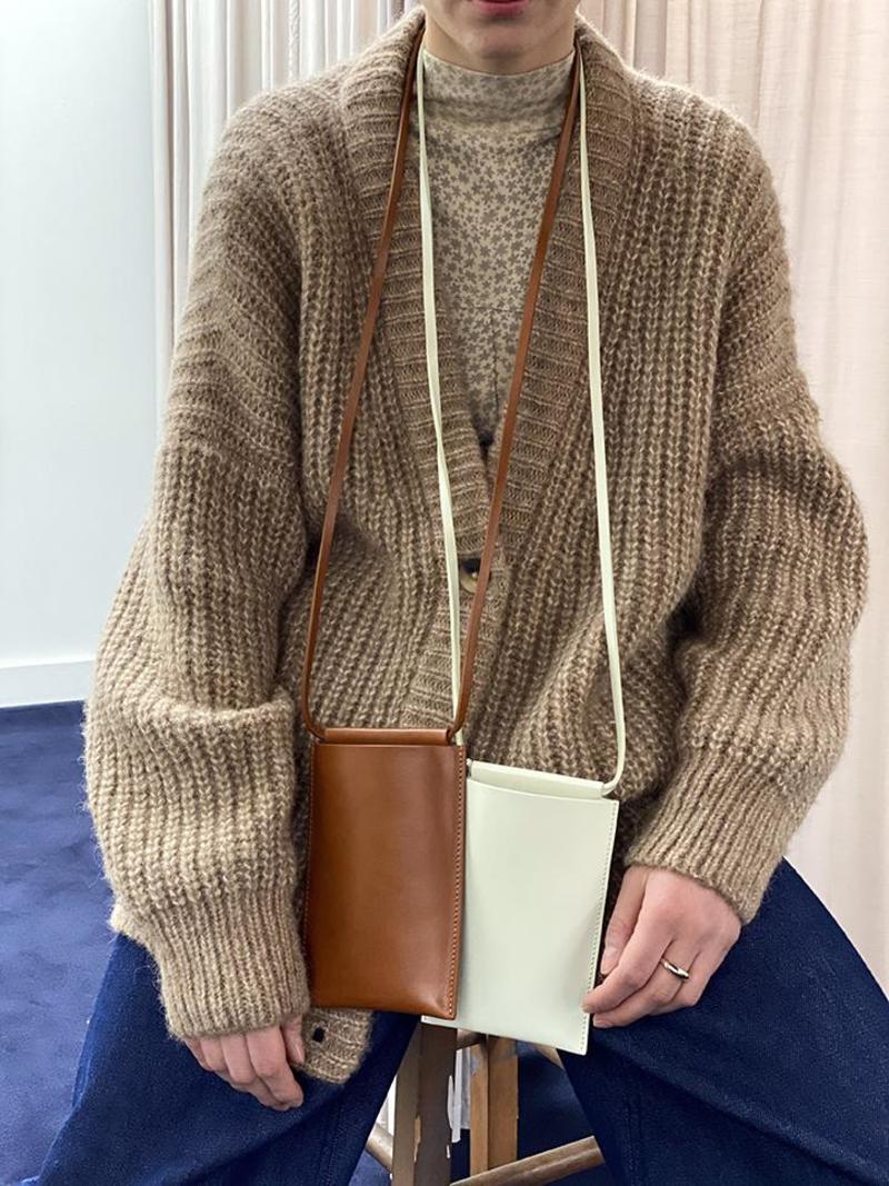 【BUILDING BLOCK】　IPHONE SLING Building Block iPhone Sling in Accessories | Vince