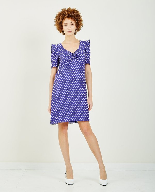 sachin and babi light blue dress Jason Wu Midi Cocktail Dress Size: Medium Some light