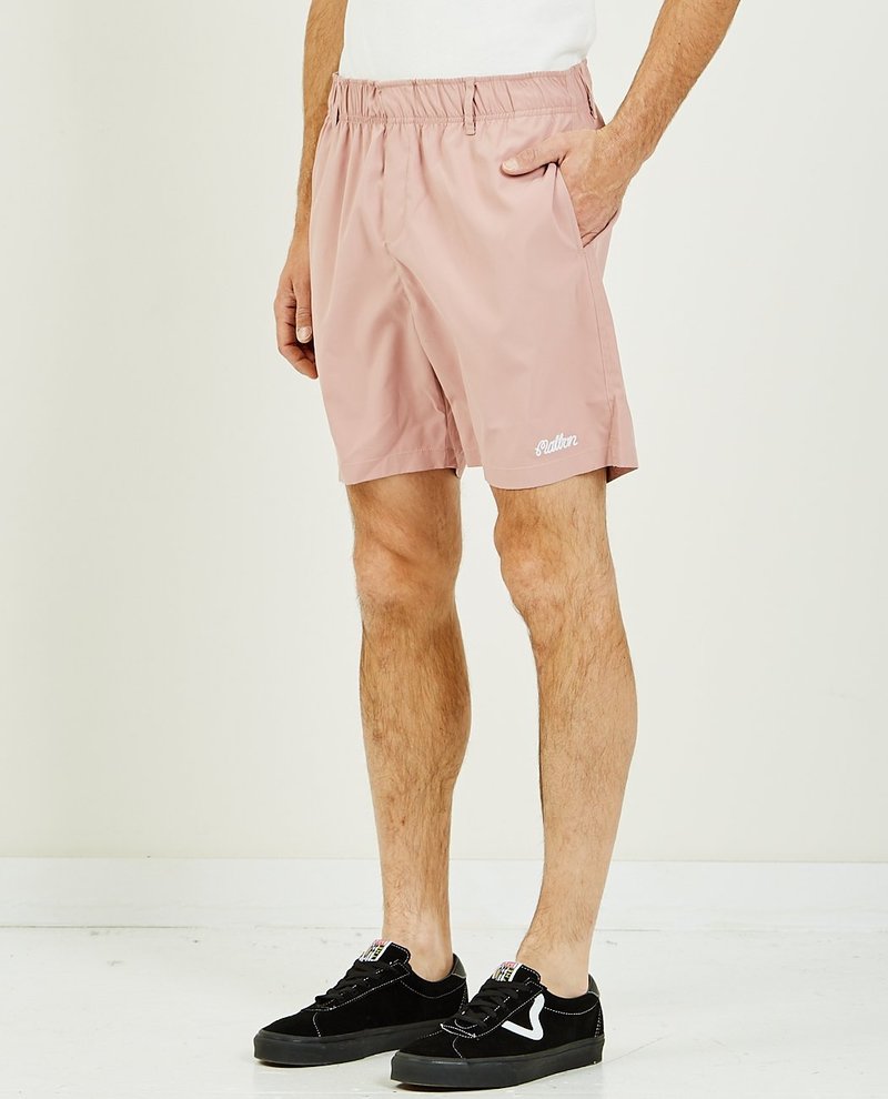 Malbon Golf Scooter Short | Garmentory