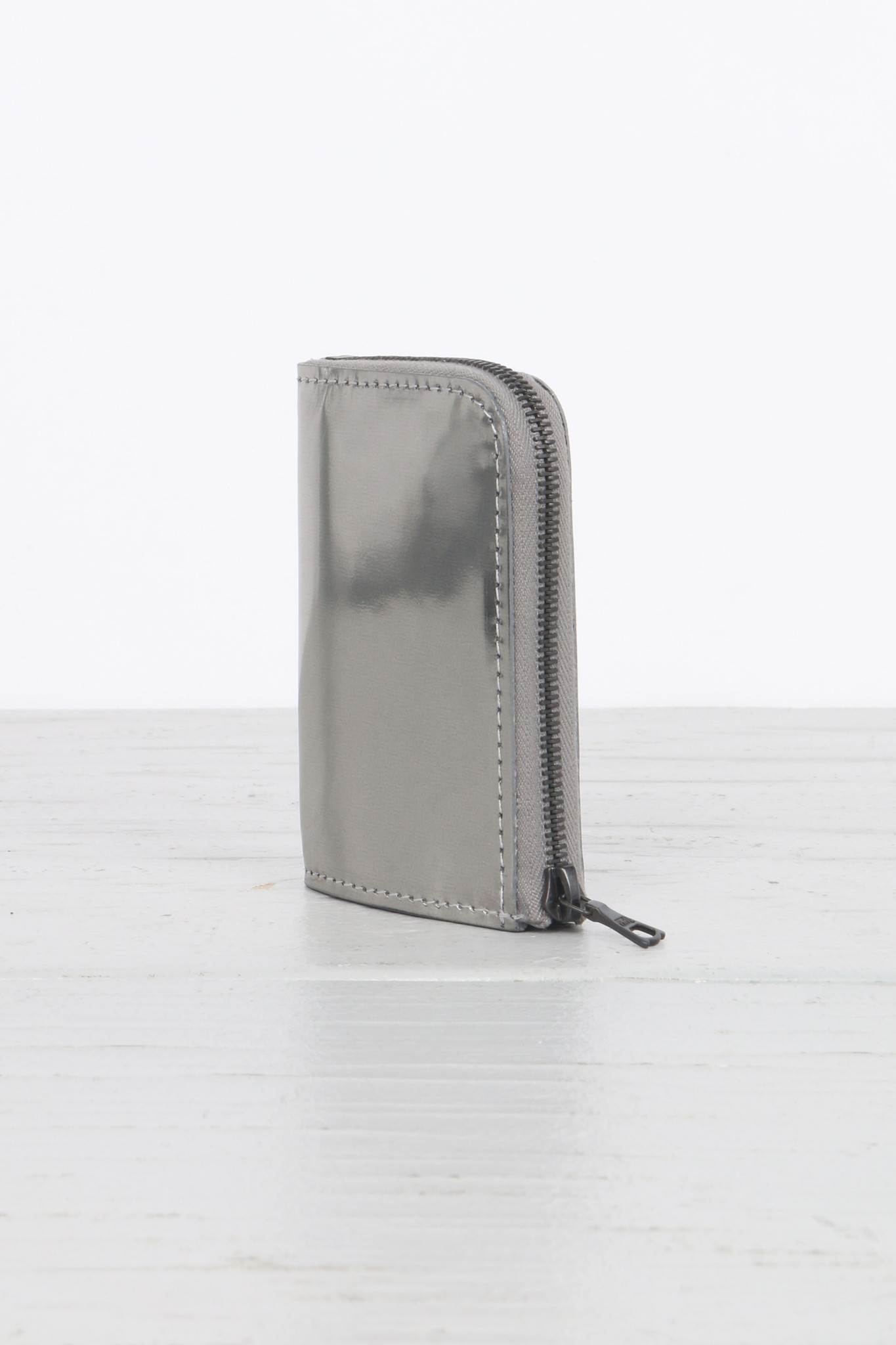 小物 ISAAC REINA ZIPPED WALLET MINI Isaac Reina Mini Zipped Wallet | Garmentory