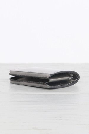 Isaac Reina Mini Zipped Wallet | Garmentory