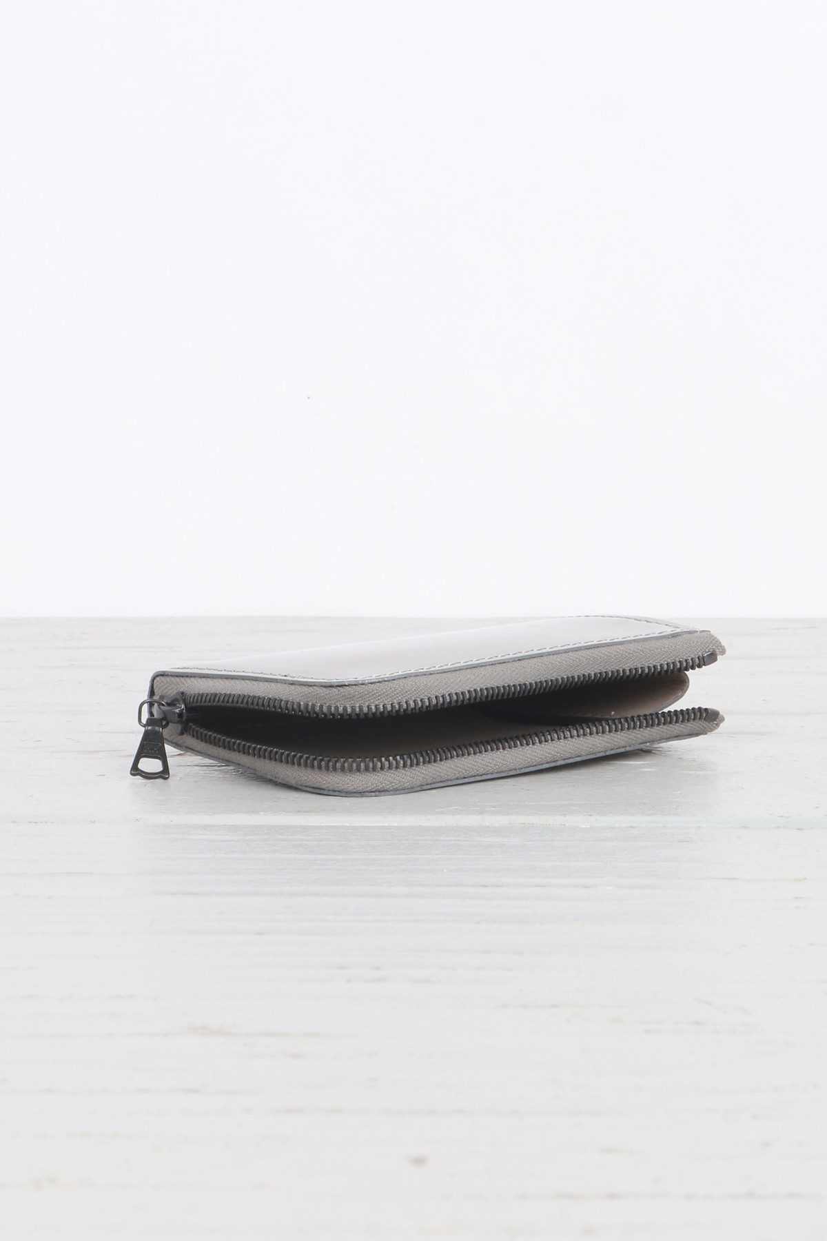 Isaac Reina Mini Zipped Wallet | Garmentory