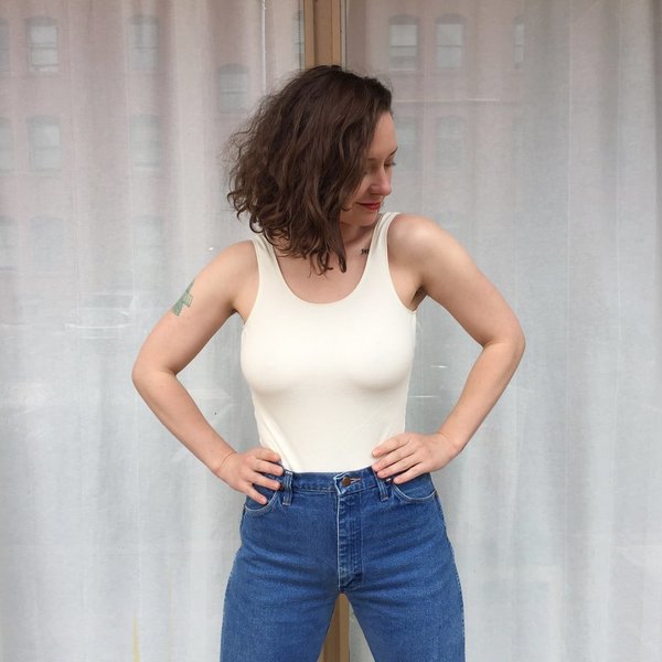 Laurs Kemp Colleen Bodysuit Laurs Kemp Colleen Bodysuit