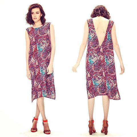 3rd Floor Studio "Carrie" dress 3rd Floor Studio "Carrie" dress