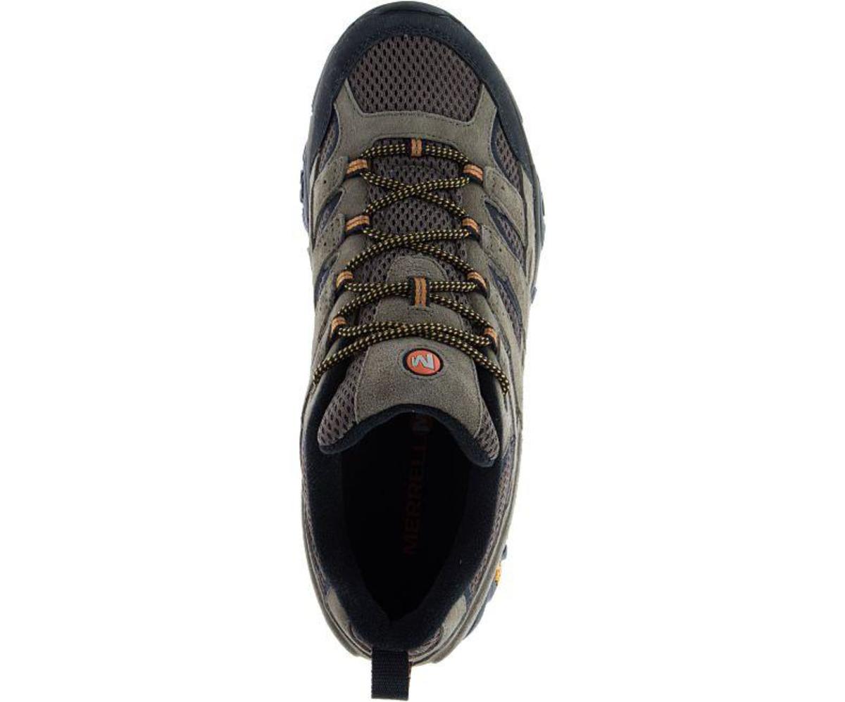 merrell moab 2 walnut