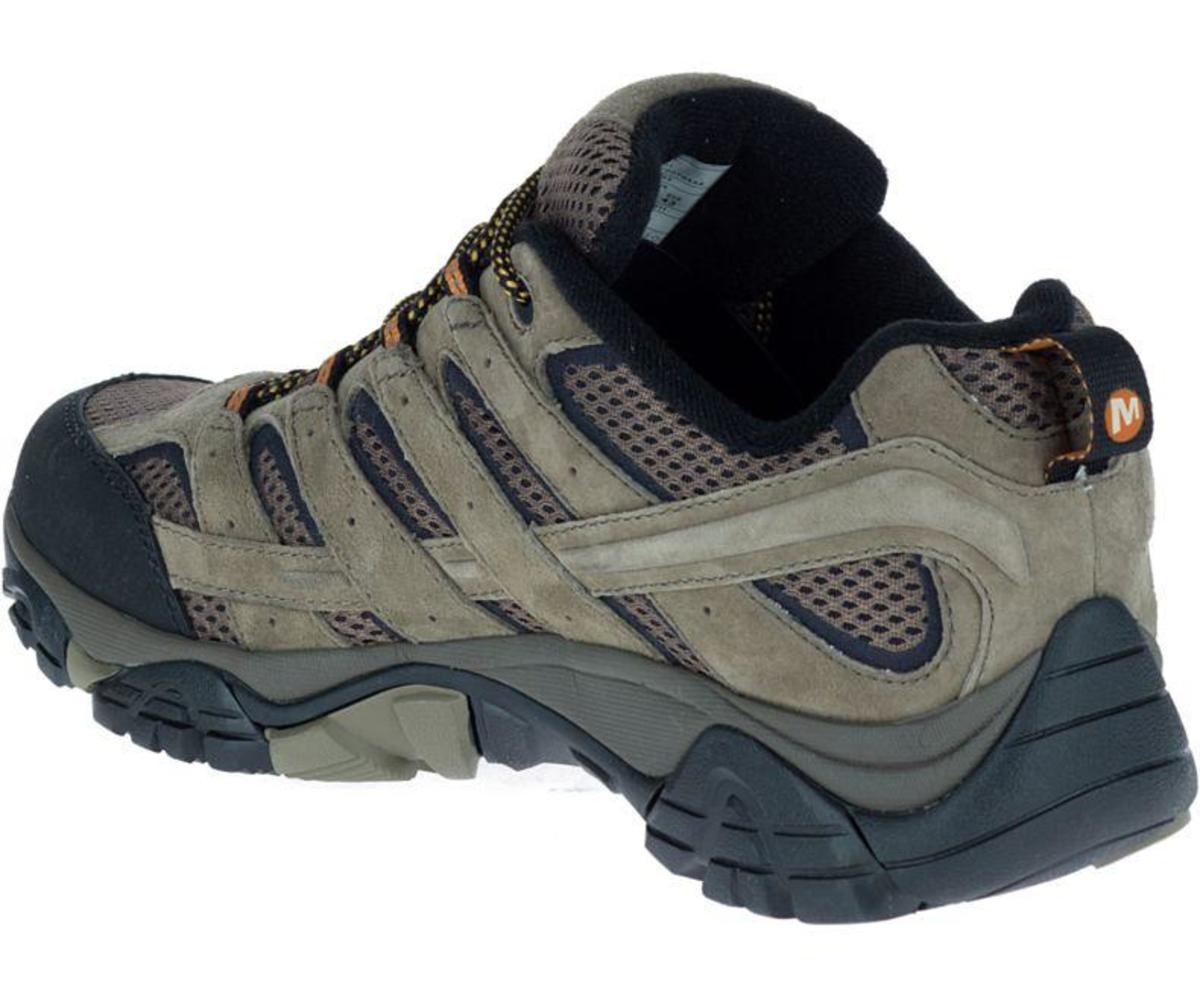 merrell moab 2 walnut