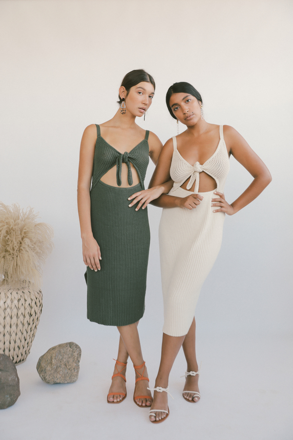 Kordal Caliente Dress Kordal Caliente Dress