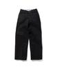Ben Davis Gorilla Cut PANTS - Black - Thumbnail 1