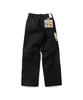 Ben Davis Gorilla Cut PANTS - Black - Thumbnail 2