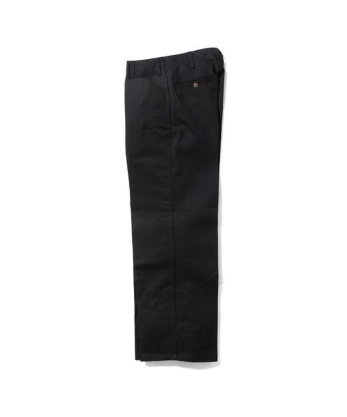 BEN DAVIS GORILLA CUT (BLACK) 34×32 Gorilla Cut Pants - Black