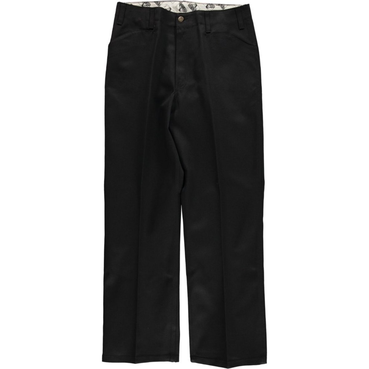 Ben Davis Original Work Pant - Black - Image 1 of 2