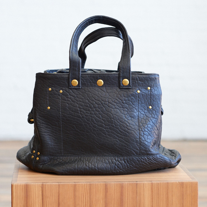 Jerome Dreyfuss Billy M Noir | Garmentory