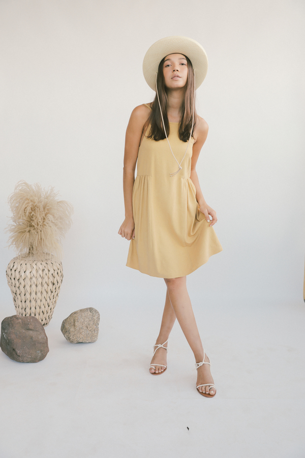 Kordal Athena Dress Kordal Athena Dress