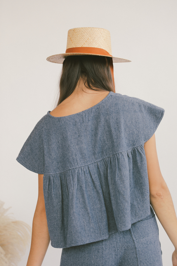 Kordal Viento Blouse Kordal Viento Blouse