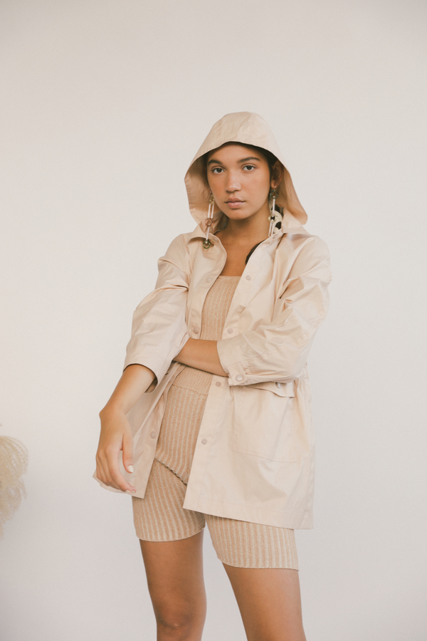 Kordal Haven Raincoat Kordal Haven Raincoat