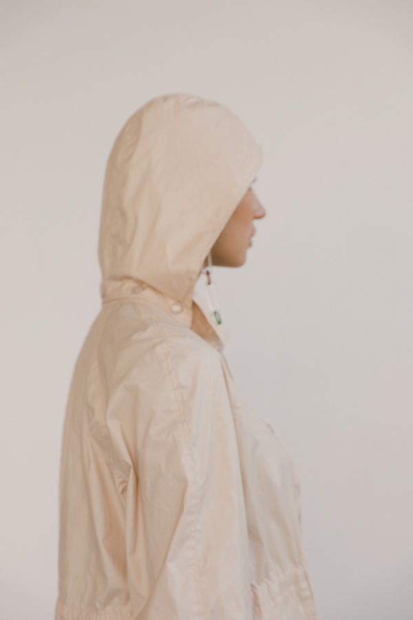 Kordal Haven Raincoat Kordal Haven Raincoat
