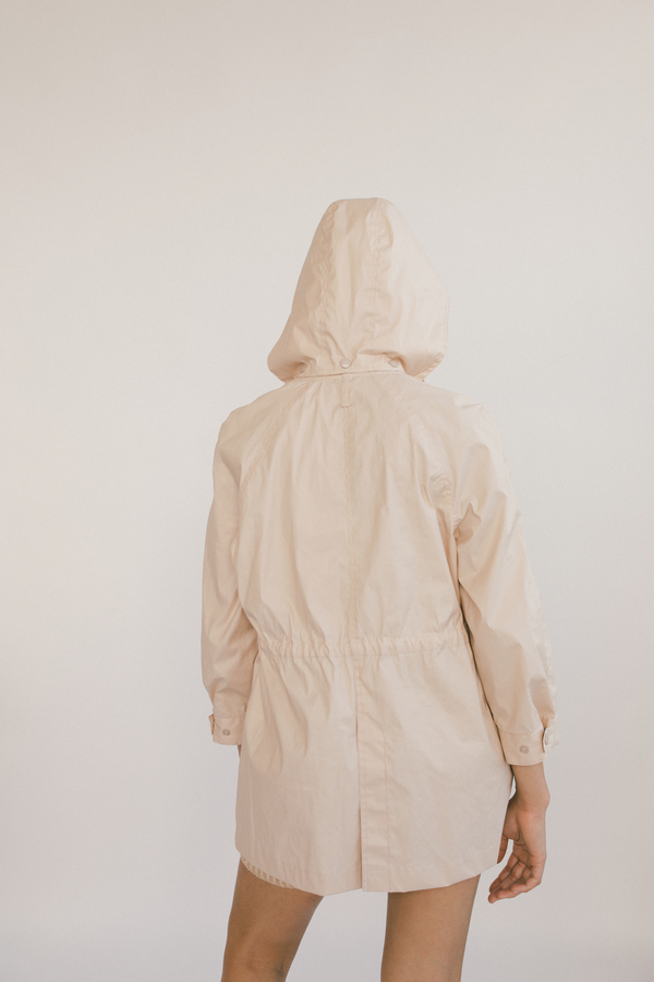 Kordal Haven Raincoat Kordal Haven Raincoat