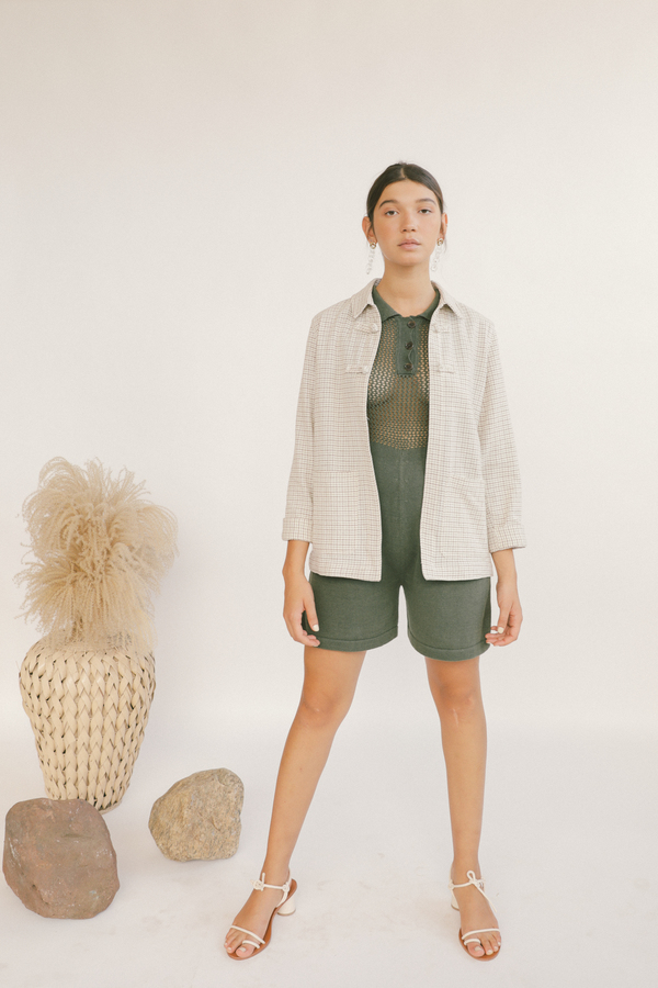 Kordal Frankie Romper Kordal Frankie Romper